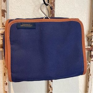 L’Occitane toiletry organizer, one size
